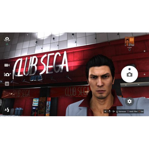 Yakuza 6: The Song of Life. Essence of Art Edition [PS4]